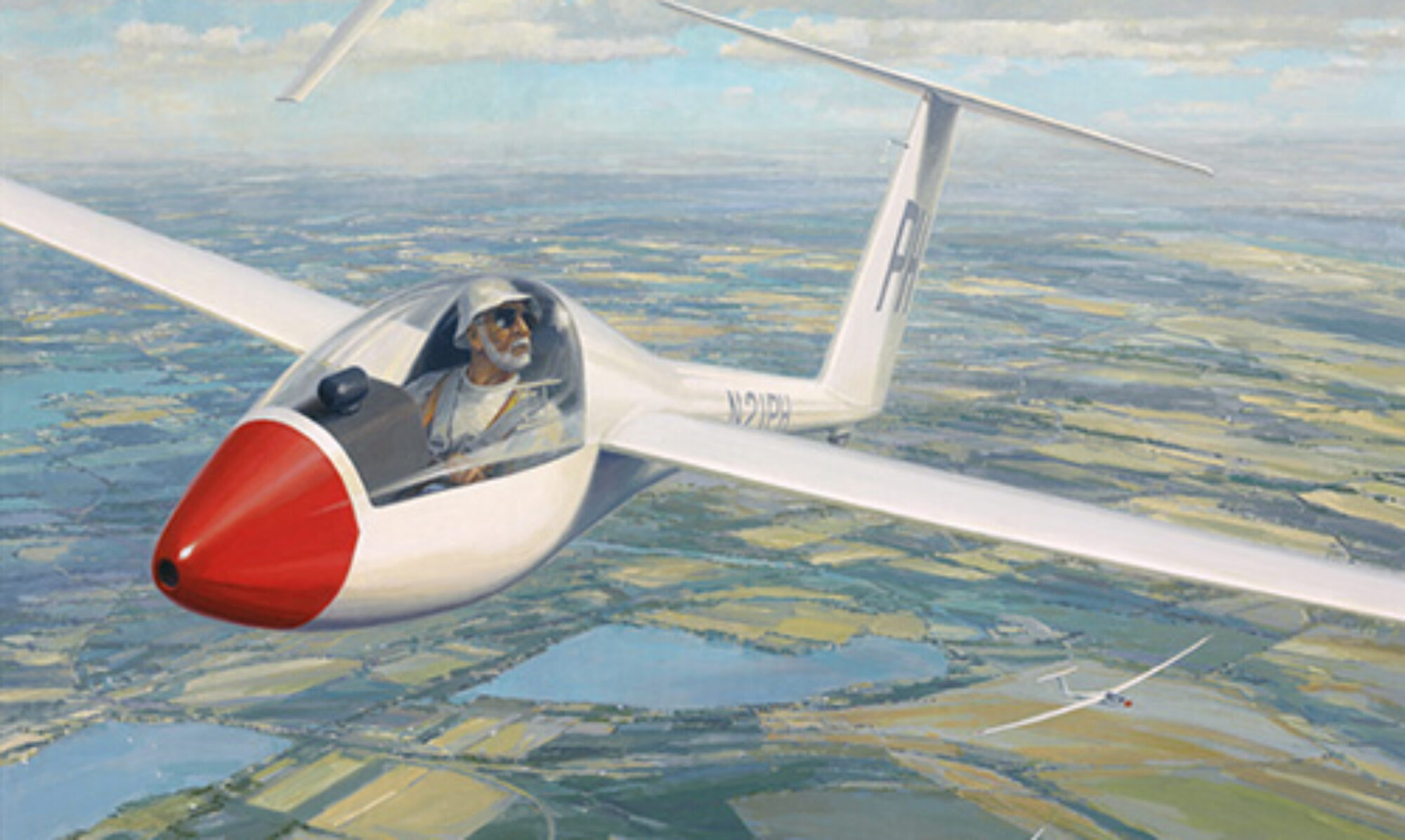 The American Society of Aviation Artists